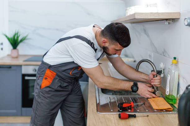 Best Water Leak Repair  in Carey, OH