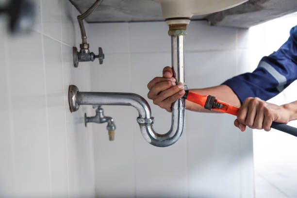Professional Plumbing in Carey, OH