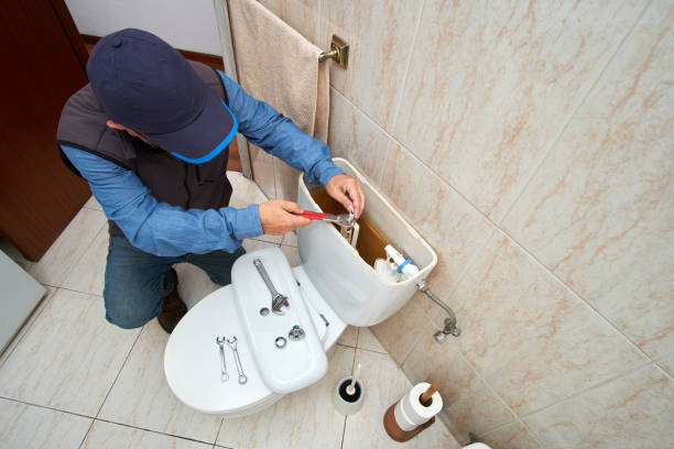 Best Residential Plumbing Services  in Carey, OH