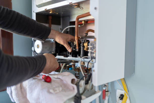 Best Drain Cleaning Services  in Carey, OH