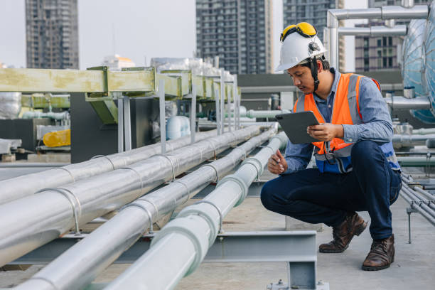 Best Commercial Plumbing Services  in Carey, OH