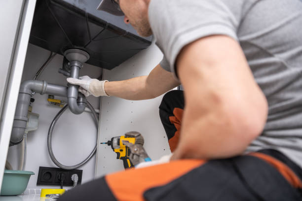 Best Plumbing Repair Near Me  in Carey, OH