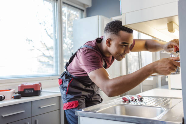 Best Plumbing Inspection Services  in Carey, OH