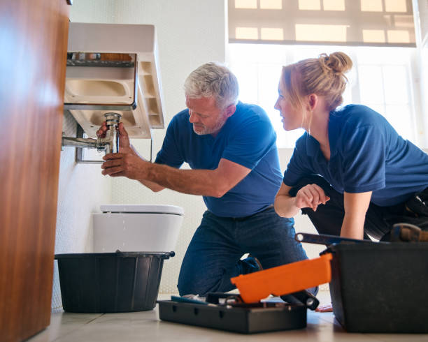 Best Same-Day Plumbing Service  in Carey, OH